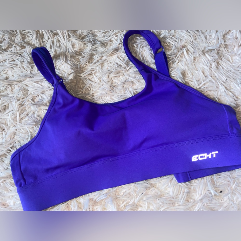 ECHT sports bra. BRAND NEW***